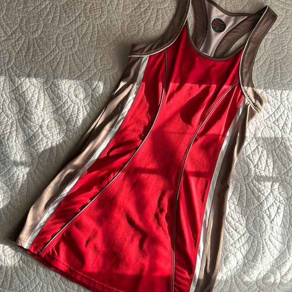 Dresses Vintage Tennis Dress Poshmark